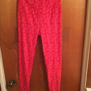 LuLaRoe leggings